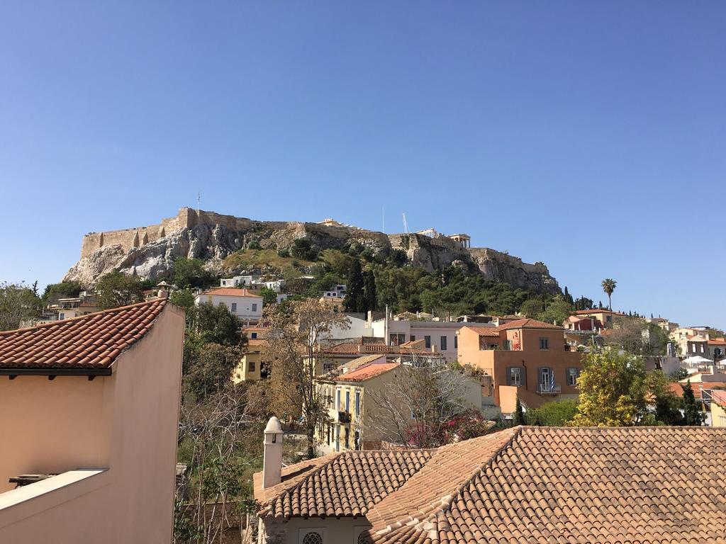 Best Views Of Athen Exterior foto
