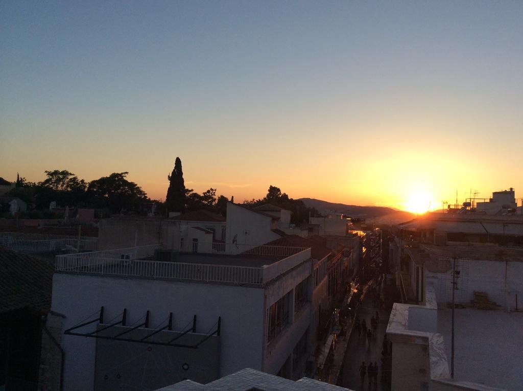 Best Views Of Athen Exterior foto