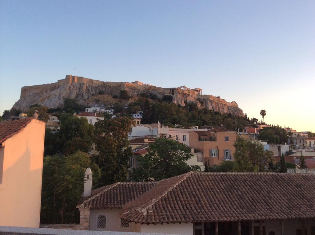 Best Views Of Athen Exterior foto