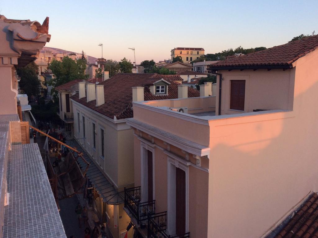 Best Views Of Athen Exterior foto