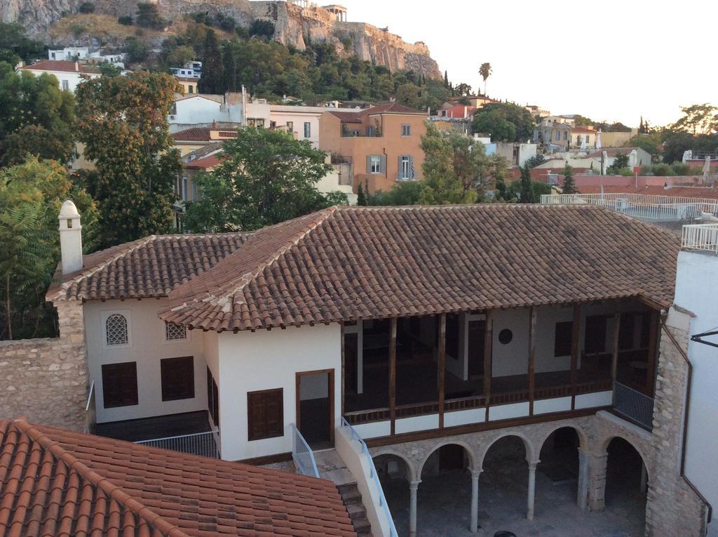Best Views Of Athen Exterior foto
