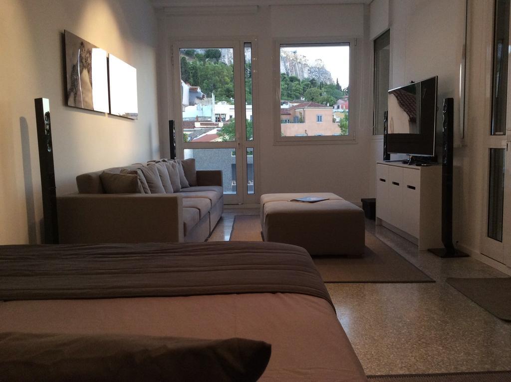 Best Views Of Athen Exterior foto