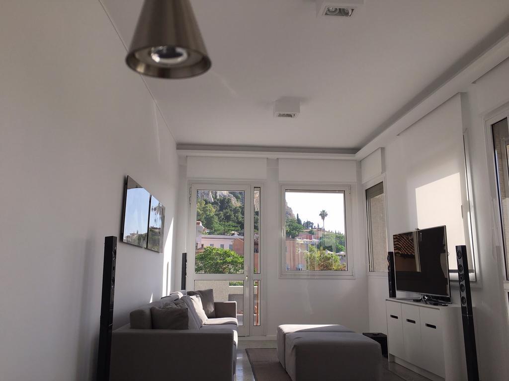 Best Views Of Athen Exterior foto