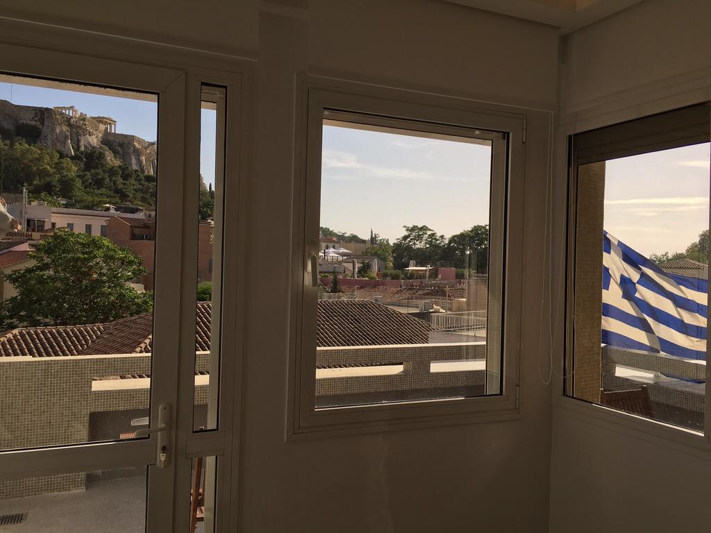 Best Views Of Athen Exterior foto