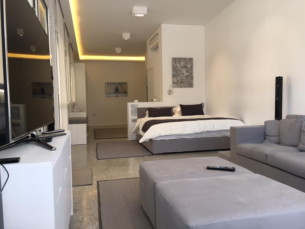 Best Views Of Athen Exterior foto