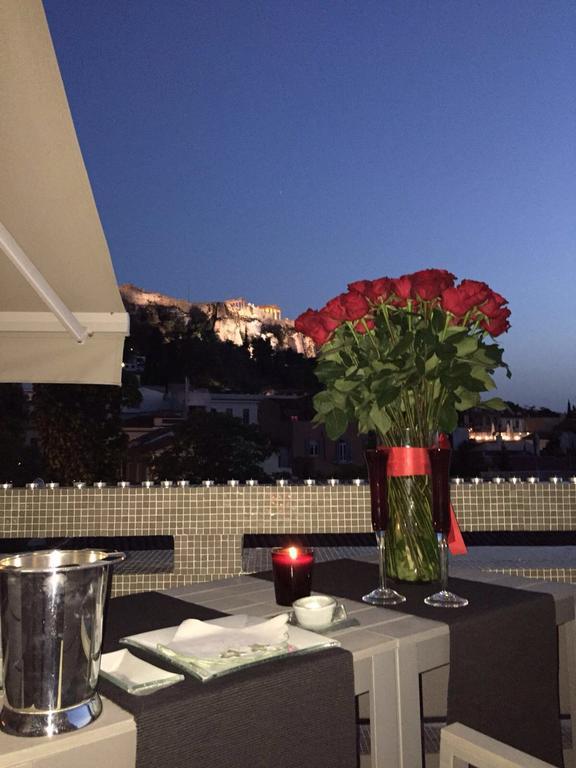 Best Views Of Athen Exterior foto