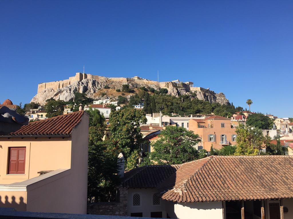 Best Views Of Athen Exterior foto