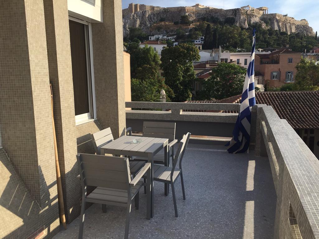 Best Views Of Athen Exterior foto
