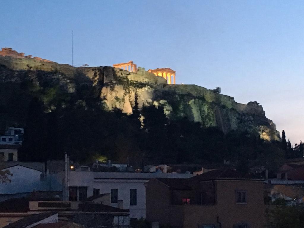 Best Views Of Athen Exterior foto