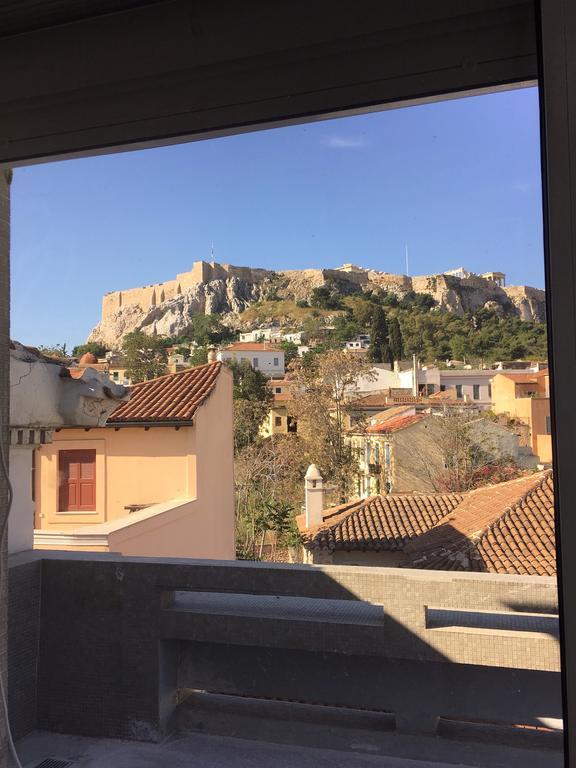 Best Views Of Athen Exterior foto