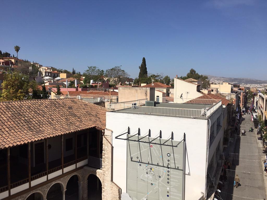 Best Views Of Athen Exterior foto