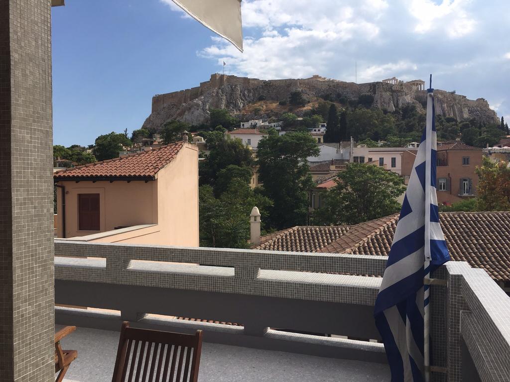 Best Views Of Athen Exterior foto