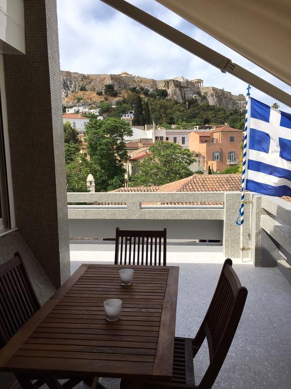 Best Views Of Athen Exterior foto