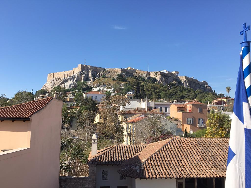 Best Views Of Athen Exterior foto