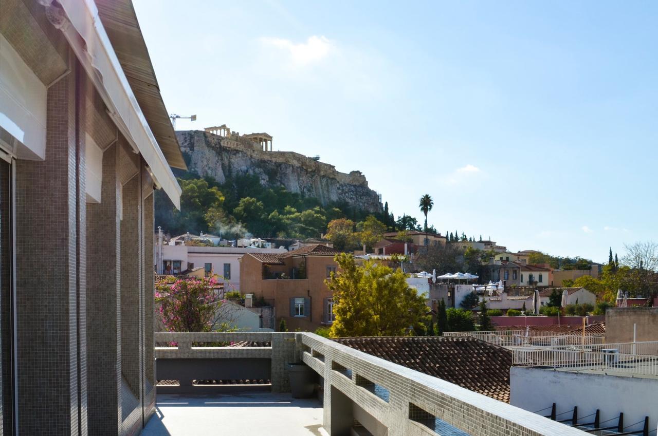 Best Views Of Athen Exterior foto